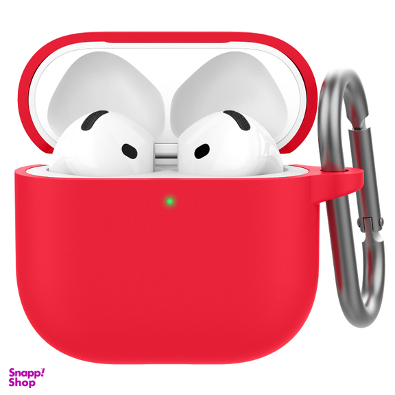 کاور ایرفون آها استایل کد WG163 مناسب برای اپل AirPods 4