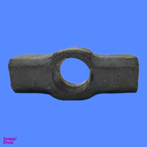 پتک دوسر تخت مدل HLKB دست ساز وزن 3581 گرم