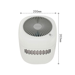 رطوبت ساز شیائومی سری Microhoo مدل J1B به همراه UV