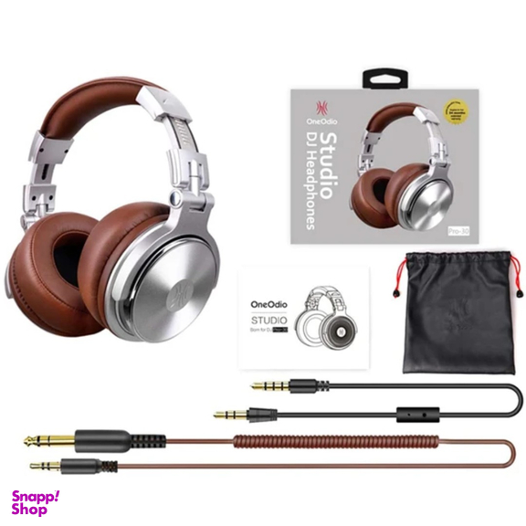 هدفون استودیویی وان اودیو مدل PRO 30