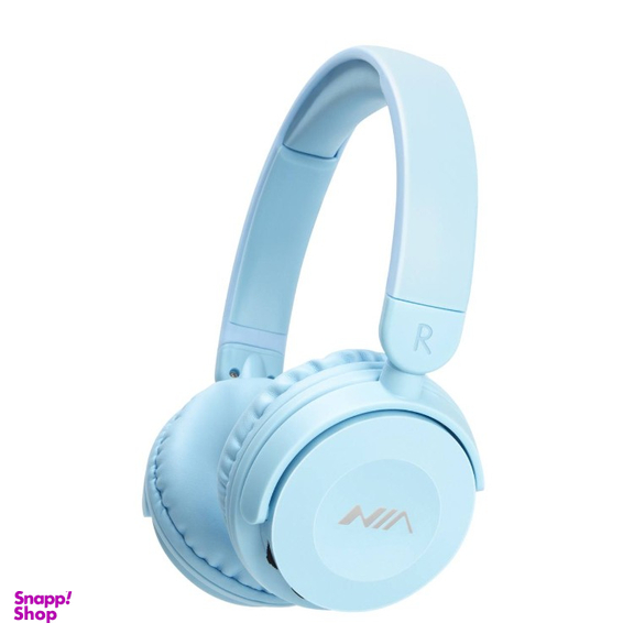 هدفون بی سیم بلوتوثی نیا مدل WH-210