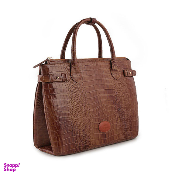 کیف دستی زنانه آگوست مدل CR Taylor 312004
