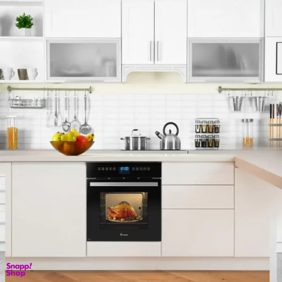 فر توکار داتیس مدل DF-683