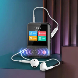 اسپیکر MP3 پلیر و رادیو FM پرودو مدل Tunepod
