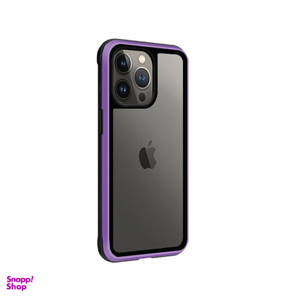 کاور کی -زد دو مدل Ares مناسب برای گوشی موبایل اپل iPhone 13 / 14