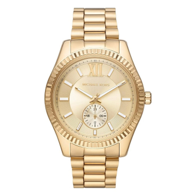 ساعت مچی عقربه ای کوارتز مردانه مایکل کورس مدل MK8947