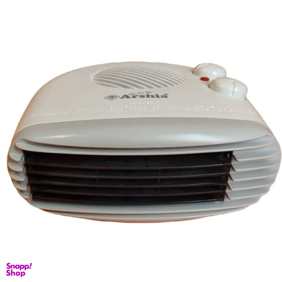 بخاری برقی ارشیا مدل رومیزی