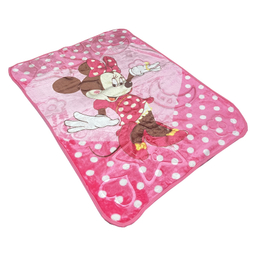 پتو کودک و نوزاد مدل میکی موس کد 8 سایز 140×110 سانتی متر
