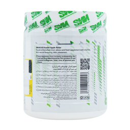 پودر BCAA اس ان ان سوپر نچرال وزن 250 گرم