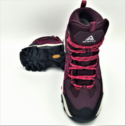 کفش کوهنوردی زنانه هامتو مدل 290015B-2