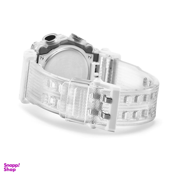 ساعت مچی عقربه‌ای مردانه کاسیو مدل GA-900SKL-7ADR-1