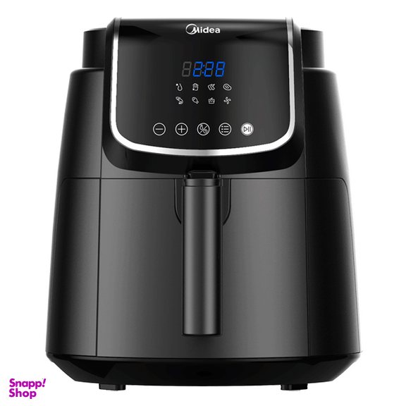 سرخ کن بدون روغن مایدیا مدل MF-CN40D2