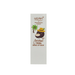 بالم لب آرت‌ اسکین مدل Coconut