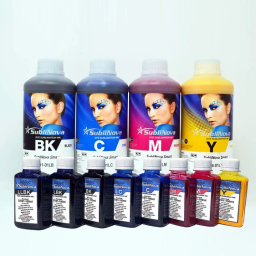 جوهر مخزن اینک تک مدل Sublimation حجم 100 میلی لیتر