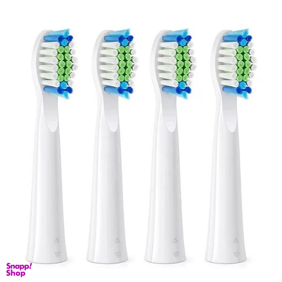 سری یدک مسواک برقی بیتوی مدل SDD2 بسته 4 عددی