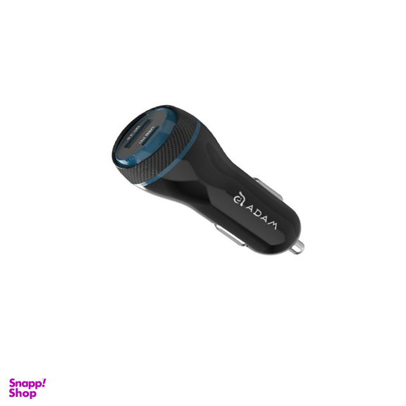 شارژر فندکی 45 وات آدام المنتس مدل OMNIA C1+
