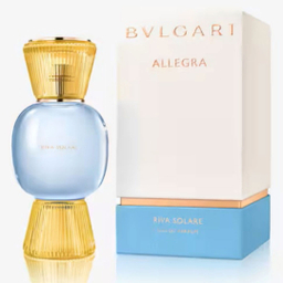 ادو پرفیوم زنانه بولگاری مدل ریوا سولاری حجم 100 میلی‌ لیتر