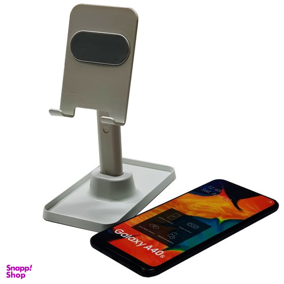 پایه نگهدارنده گوشی موبایل و تبلت ایتوک مدل Long Chin