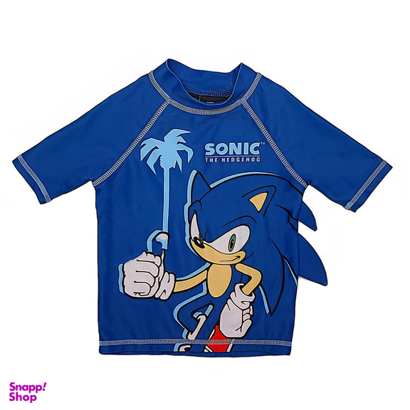 مایو پسرانه پیریمارک مدل 6732 رنگ آبی