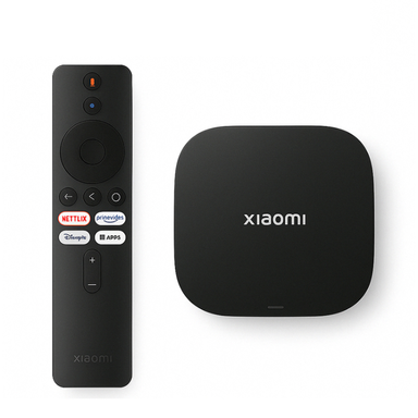 اندروید باکس شیائومی مدل TV Box S