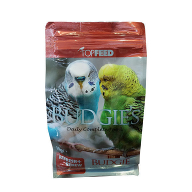 غذای مرغ عشق تاپ فید کد 4413 وزن 1 کیلوگرم