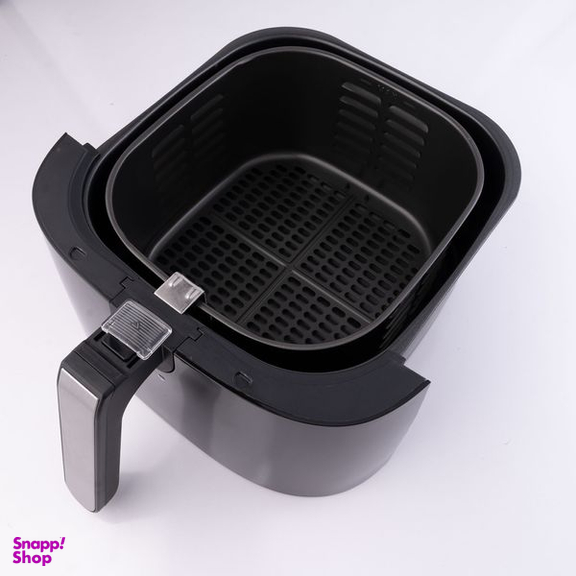 سرخ کن بدون روغن یورولوکس مدل EU-AF4816IB7M