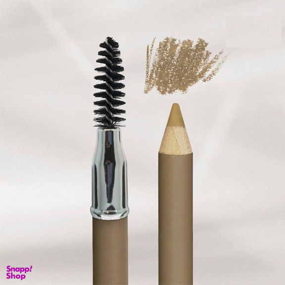 مداد ابرو پیپا مدل Faultless شماره 116 رنگ زیتونی دودی