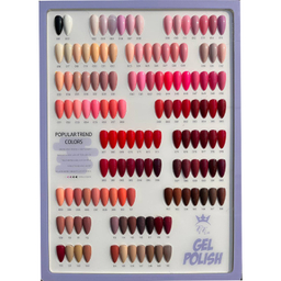 لاک ژل ناخن تی تی نی شماره 179 حجم 10 میلی لیتر