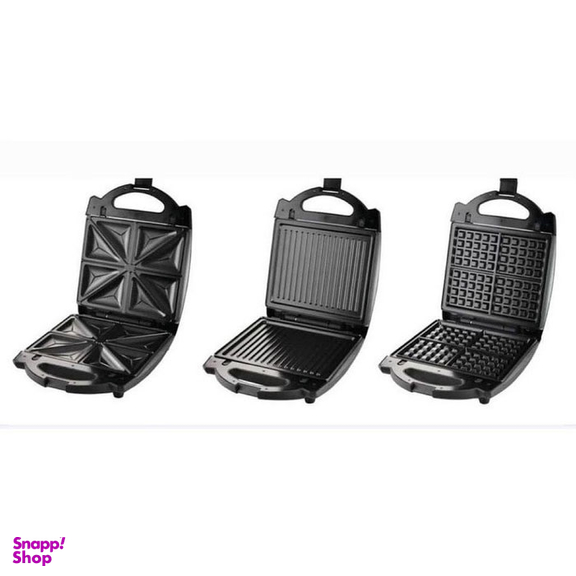 ساندویچ ساز دسینی مدل 316