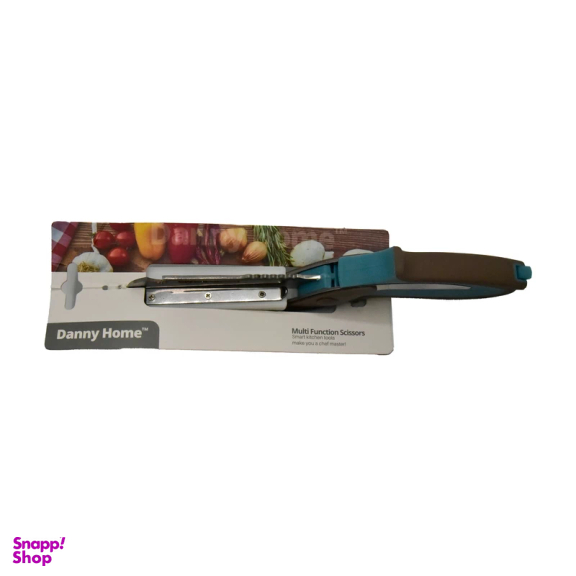 قیچی آشپزخانه دنی هوم کد DH 1757