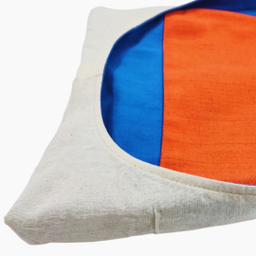 کیف پارچه ای رودوشی بابیرو طرح کشکولی کد A08