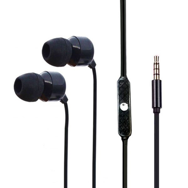 هندزفری باسیم ایفورت مدل EF-0011 طول 1.2 متر