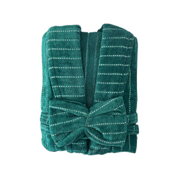 حوله پالتویی کلاهدار تن پاک کد TNP115 سایز 115