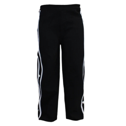 شلوار بچگانه مدل بنگال بغل دکمه دار کد 1001