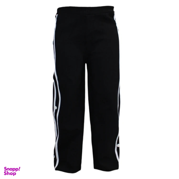 شلوار بچگانه مدل بنگال بغل دکمه دار کد 1001