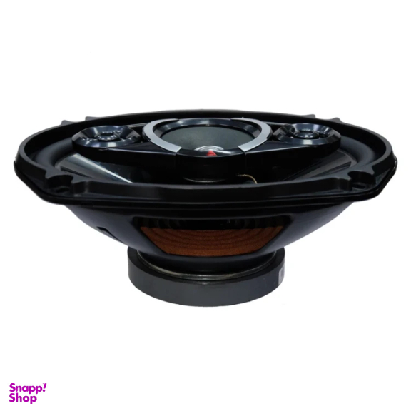 بلندگو خودرو مکسیدر مدل PL-6920 بسته 2 عددی