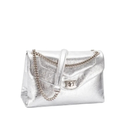 کیف رودوشی زنانه دیوید جونز مدل CM7599