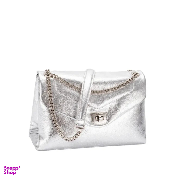 کیف رودوشی زنانه دیوید جونز مدل CM7599