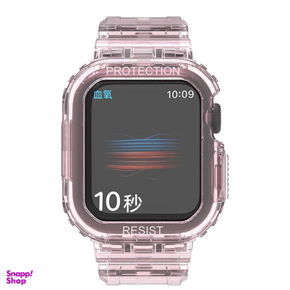 بند اپل واچ کوتتسی مدل W78 21024 مناسب اپل واچ سایز 44 و 45 میلی متر