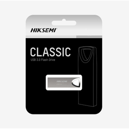 فلش مموری USB 3.0 هایک سمی مدل Classic M200 USB3 ظرفیت 64 گیگا بایت