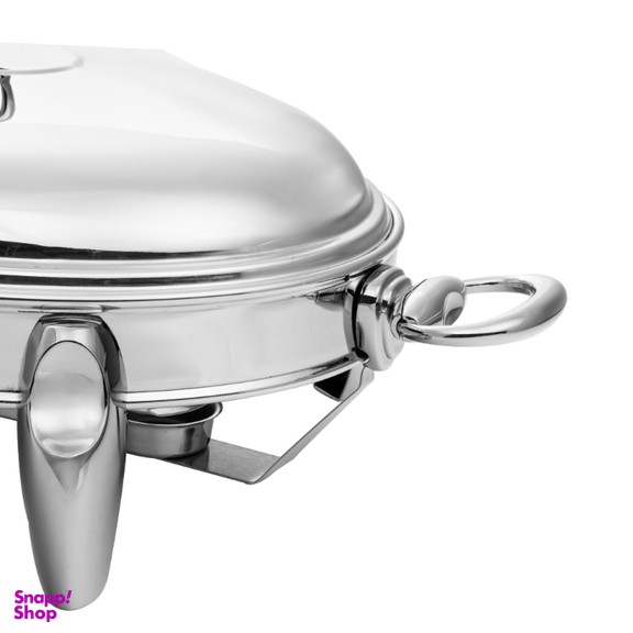 سوفله بیضی ام جی اس کد 3107 سایز کوچک