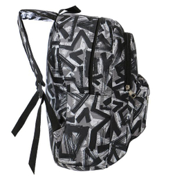 کوله پشتی توریث مدل Zx-150003 به همراه جامدادی