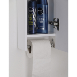 ست آینه و باکس دلفین مدل 10226