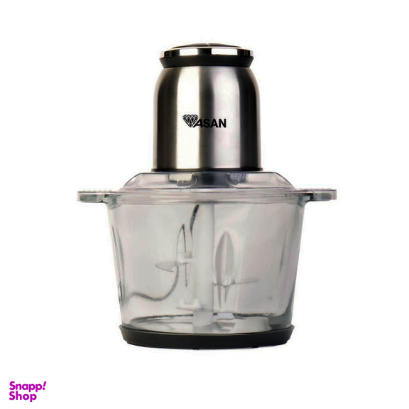 خردکن تک کاره آسان مدل 6800b