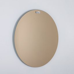 آینه دکوراتیو دلفین مدل M-Q-60-bz