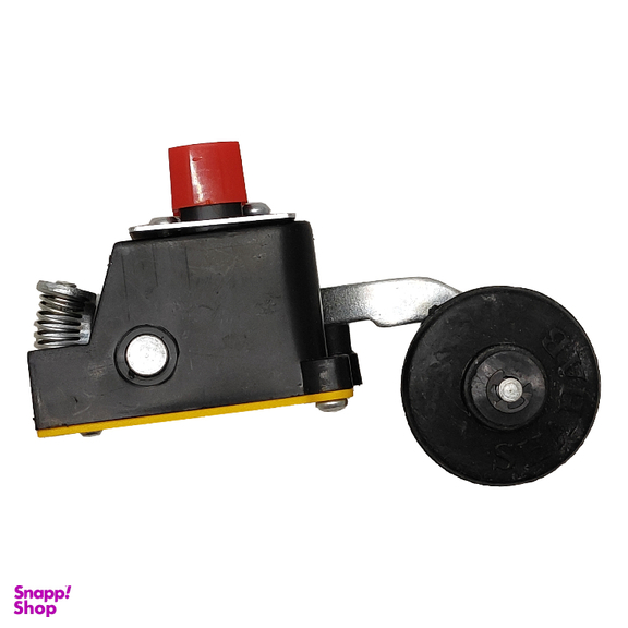میکرو سوئیچ غلطکی شالتر آسانسور شهاب مدل X95