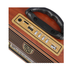 رادیو اسپیکر بلوتوثی مدل Yuegan YG-115BT
