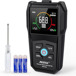 رطوبت سنج مواد مستک مدل WM700A