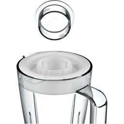 مخلوط کن و آسیاب کن مولینکس مدل LM241B25