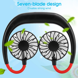 پنکه گردنی کد A1